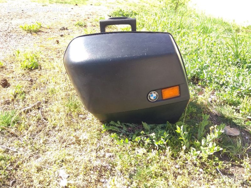Куфар за мотор BMW R850/1100, снимка 1