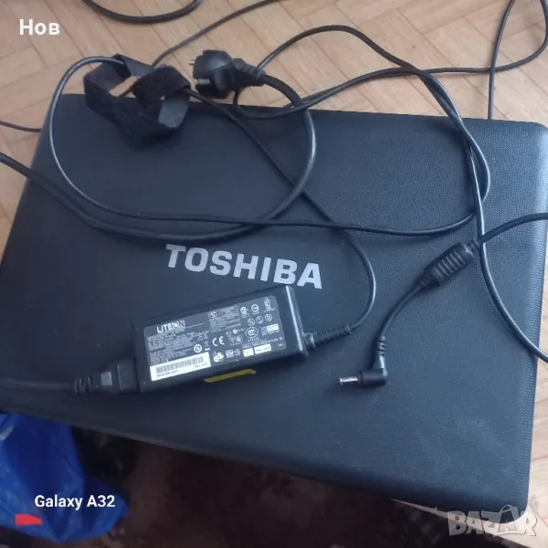 Toshiba C-660 , снимка 1