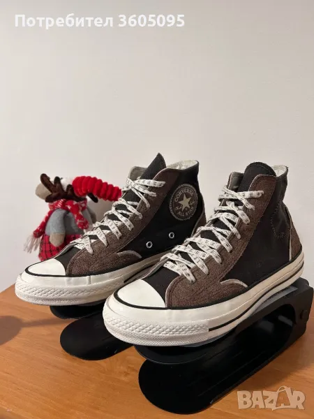 Оригинални маратонки Converse , снимка 1