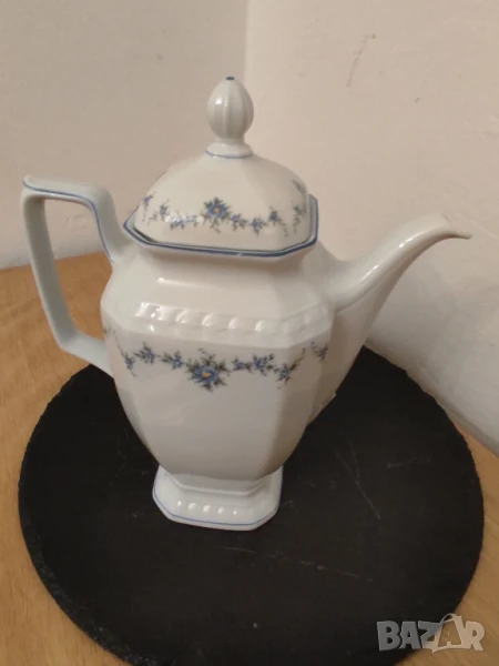 Чайник " Seltmann Weiden", Германия , снимка 1