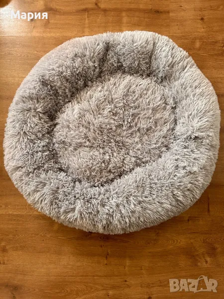 Легло за кучета и котки, снимка 1