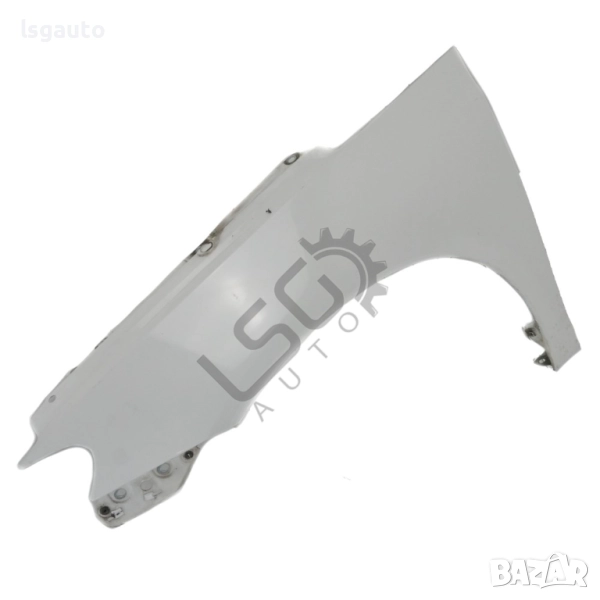 Ляв калник Volkswagen Scirocco III 2008-2017 ID:149254, снимка 1