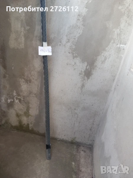 Лайсни строителни нови , снимка 1