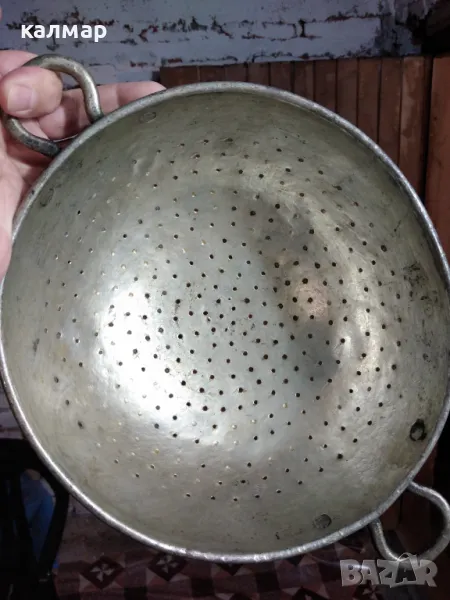 Много стар гевгир , снимка 1