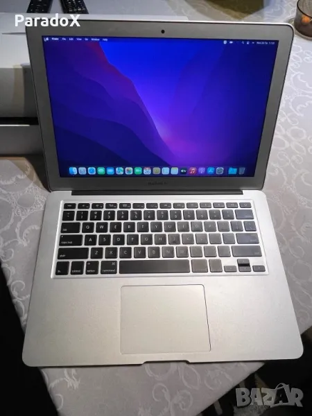 Macbook Air 13 M1 2017, снимка 1