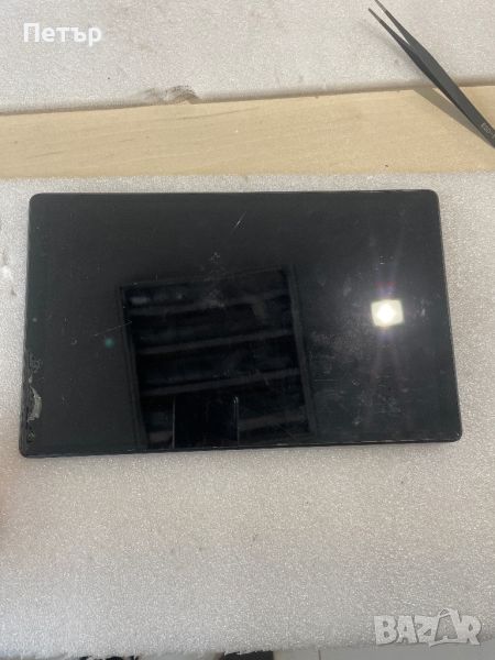 Lenovo TB-X306F, снимка 1