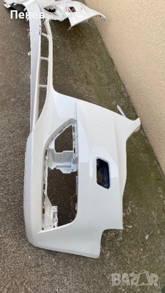 Броня за ремонт Ауди A3 8v, снимка 1