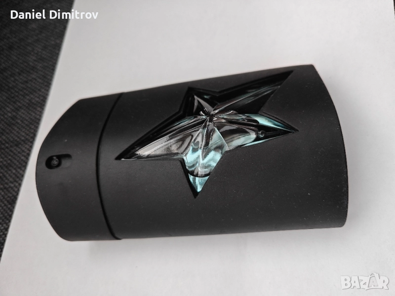 Оригинален тестер Mugler A*Men EDT 100ml / Angel Men / 100% Пълен, снимка 1