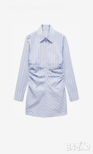 Mango рокля, снимка 1