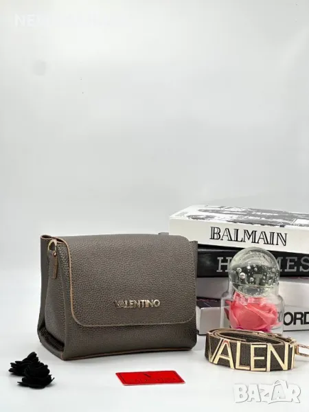 Дамски Кожени Чанти VALENTINO , снимка 1