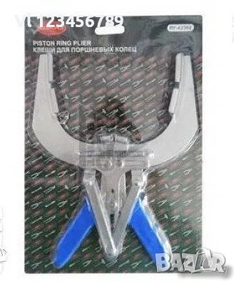 Клещи за Сегменти, снимка 1