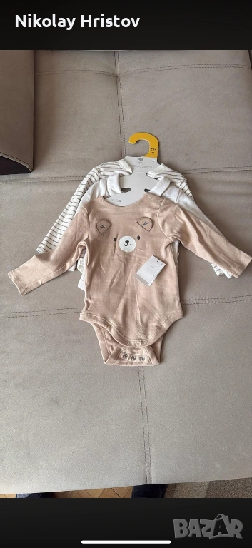 Детски бодита, снимка 1