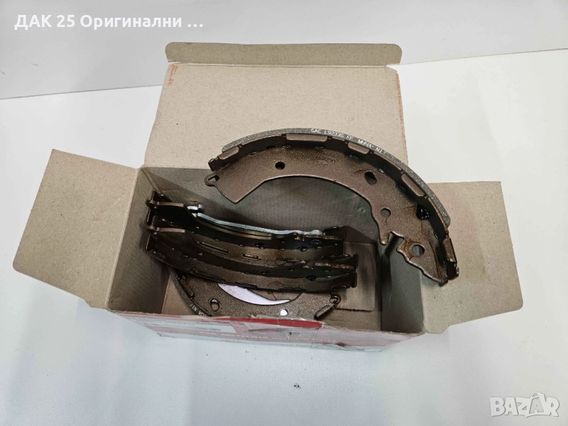 HYUNDAI/KIA 58350H8A00 Накладки  Нов Оригинален артикул, снимка 1