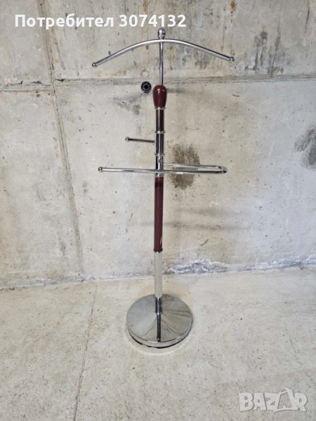 Ретро стойка за дрехи , снимка 1