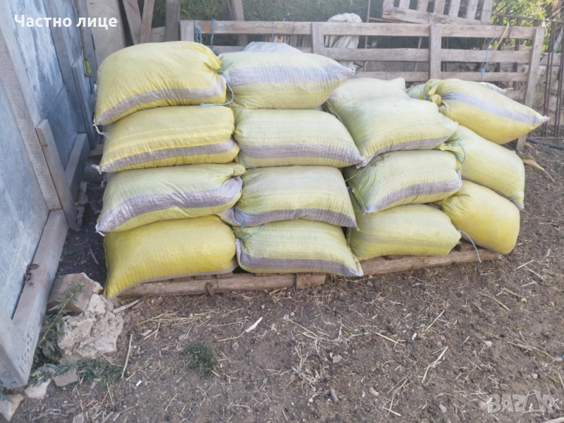 -Продавам огнила оборска тор, снимка 1