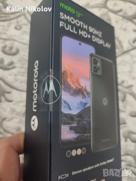 Motorola G32 256GB 8Ram, снимка 1