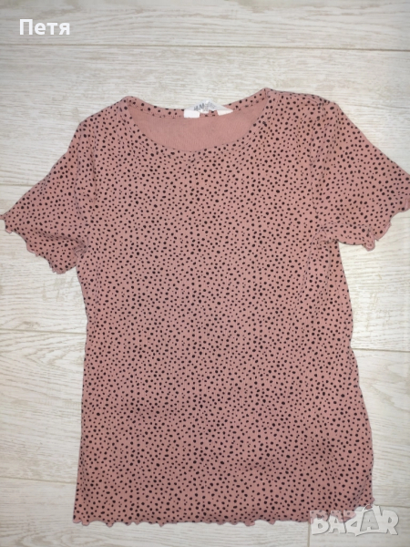 Блуза "НМ" - 6-8 години, снимка 1