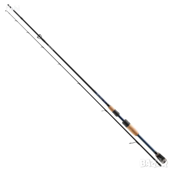 Ултралайт спининг Daiwa Silver Creek UL Spin 220cm, 3-14g, снимка 1