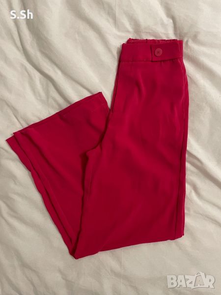 Дамски панталон от Sinsay, размер S, снимка 1