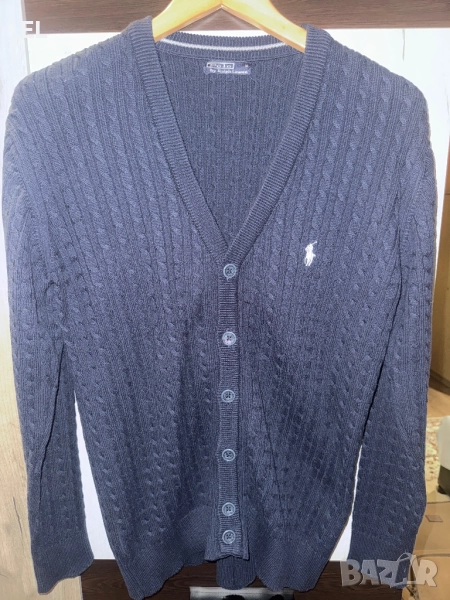 Унисекс  жилетка Polo , снимка 1