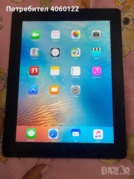 Ipad 3 64 GB, снимка 1