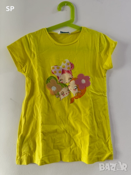Детска тениска Mayoral, снимка 1