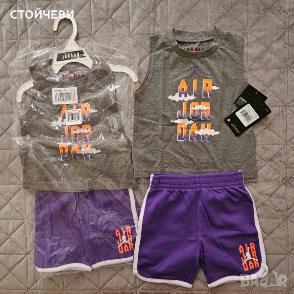 Оригинален комплект NIKE , снимка 1