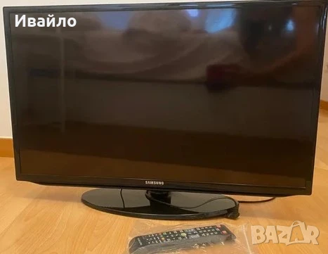 Продавам Телевизор Самсунг 32", снимка 1