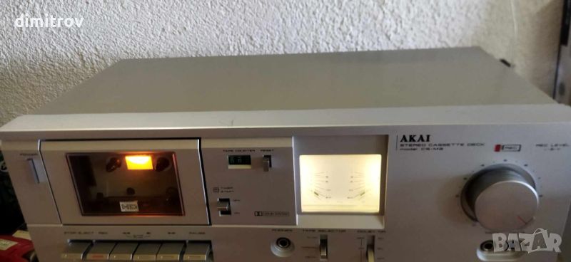 AKAI CS-M3 , снимка 1