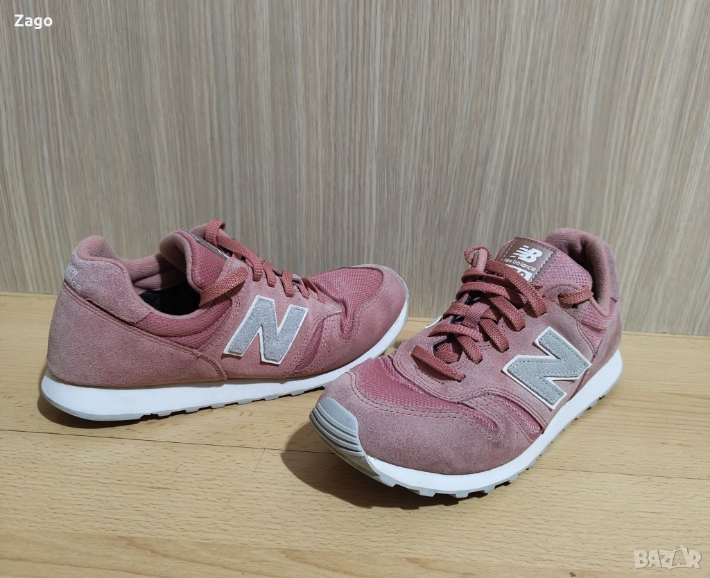 New Balance дамски маратонки , снимка 1