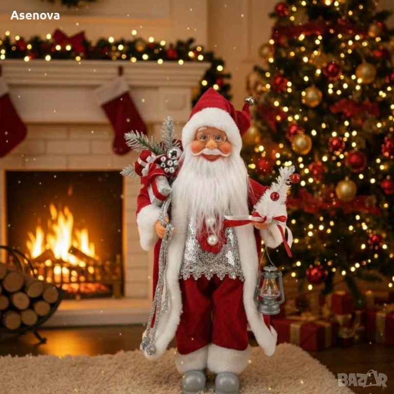 Дядо коледа , снимка 1