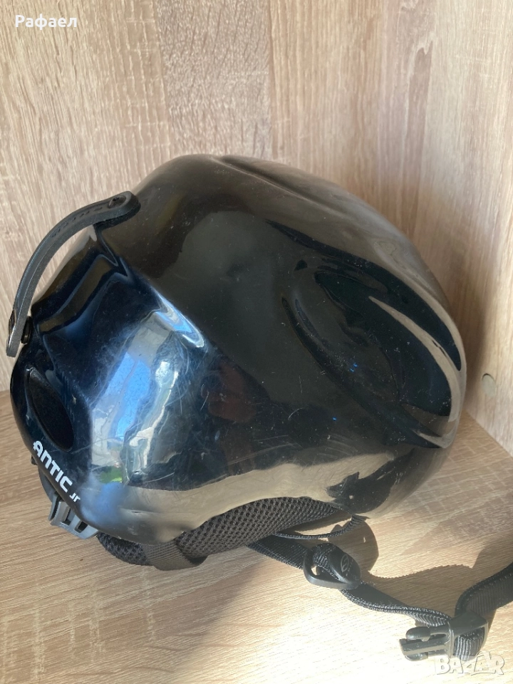 Детска каска SMITH за ски/сноуборд, снимка 1