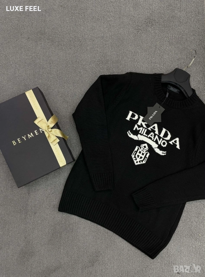 Prada⚜️ Louis Vuitton ⚜️ Ami, снимка 1