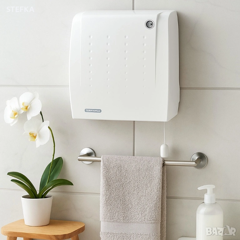 Печка за баня , снимка 1