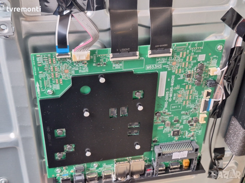 MAIN BOARD 40-M653H5-MAB2HG 11602-500915 , за 50-инчов телевизор TCL Модел 50QM8B , с дисплей LVU500, снимка 1