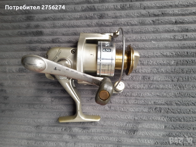 EUROSTAR GSX 630, снимка 1