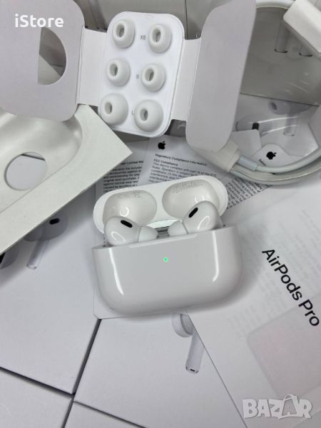 Air Pods Pro 2 | PREMIUM REPLICA, снимка 1