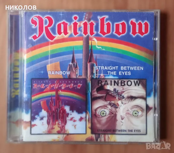 RAINBOW, снимка 1