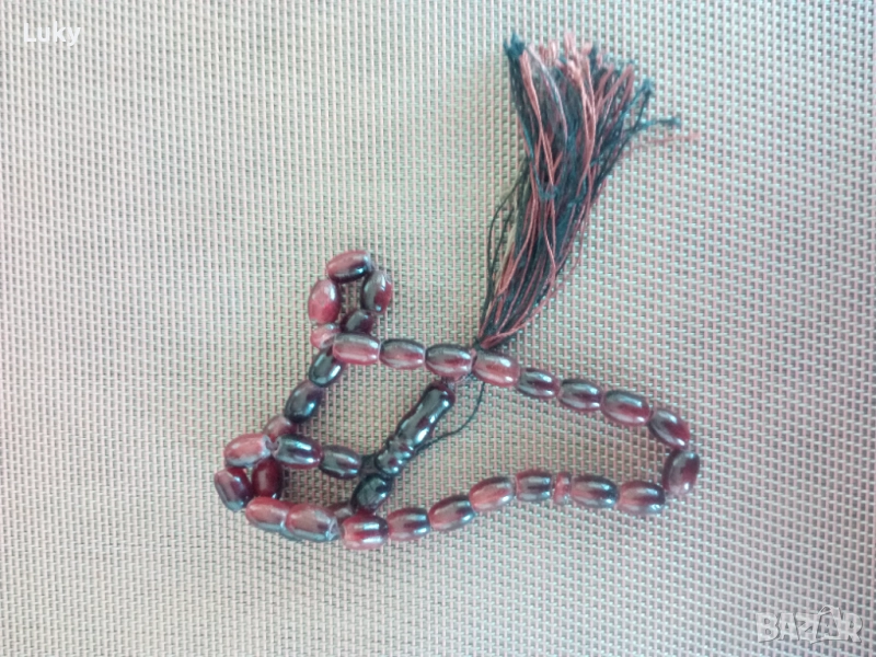 Стилно и красиво предложение--Броеница., снимка 1