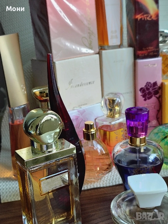 Парфюми, Avon и Orifleim , снимка 1
