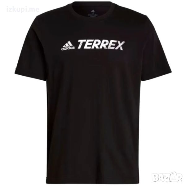 Adidas Terrex Tee, снимка 1