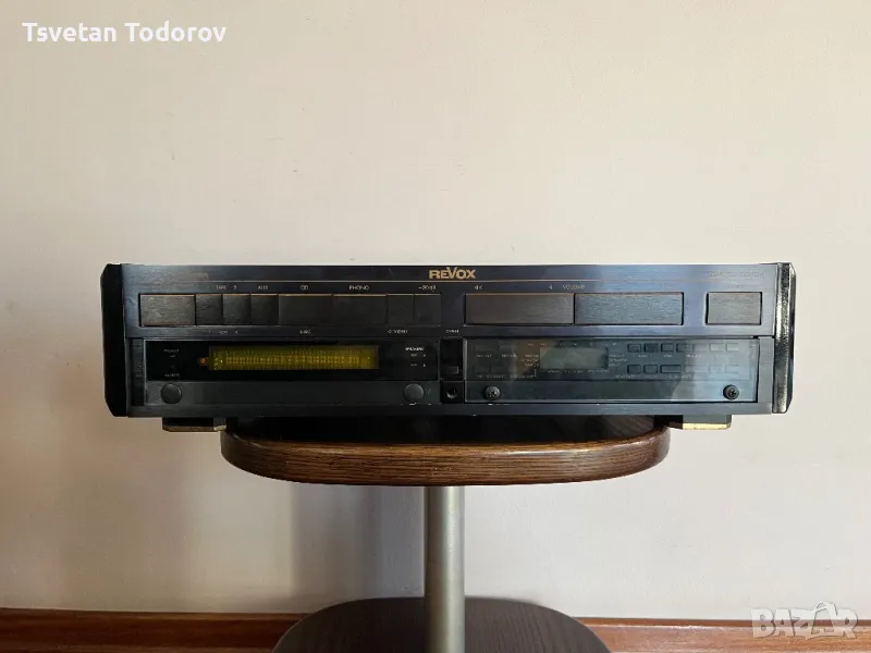 REVOX B250s, снимка 1