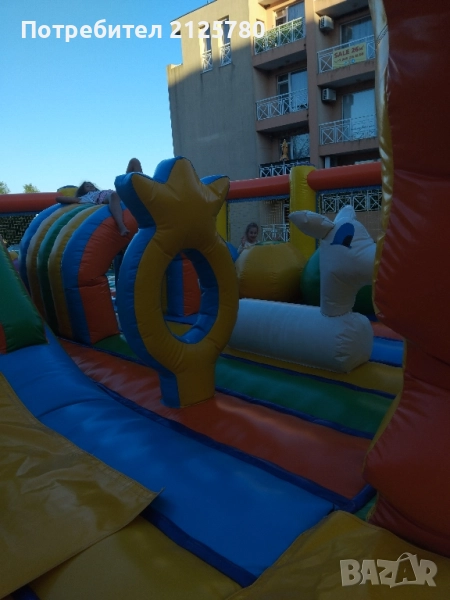 Нощувки Sunny day6, снимка 1