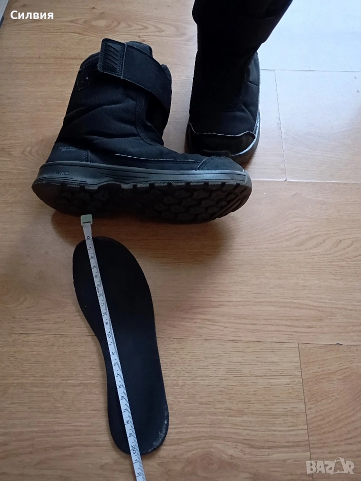Детски ботушки, снимка 1