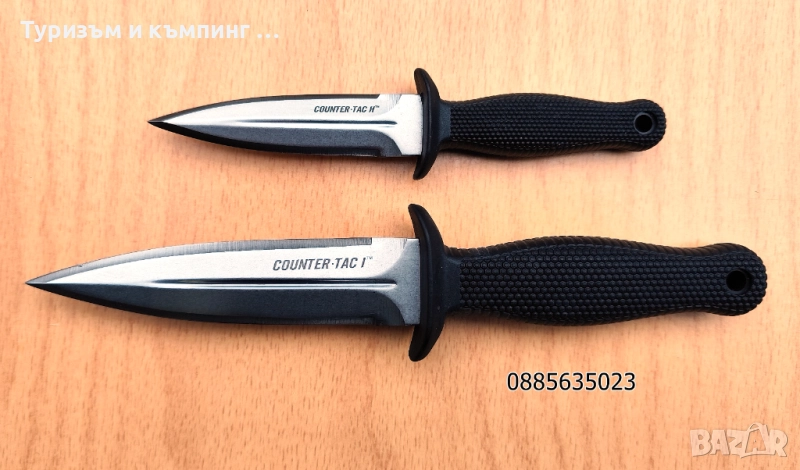 Cold Steel Counter Tac, снимка 1