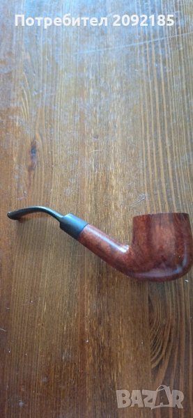 Лула, снимка 1