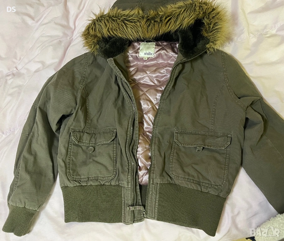 Дамско яке , снимка 1