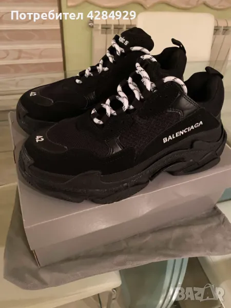 Balenciaga Triple S, снимка 1