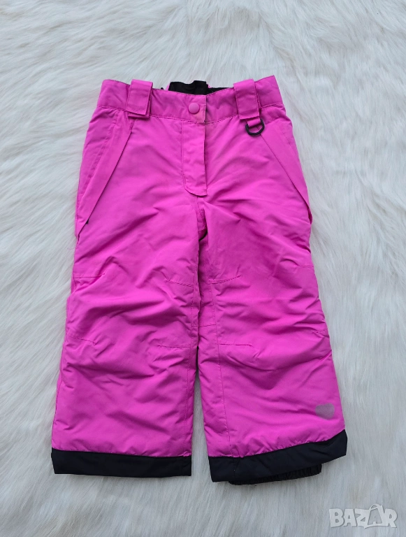 Детски ски панталон 18-24 месеца , снимка 1