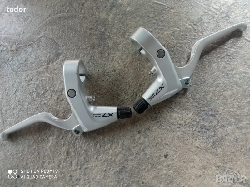 спирачки.като нови, снимка 1